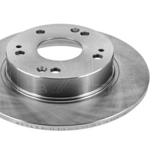 Disc frana HONDA CIVIC VIII limuzina (FD, FA) 1.3 IMA (FA3, FD3) benzina/elector 95 cai MEYLE 31-85 523 0009