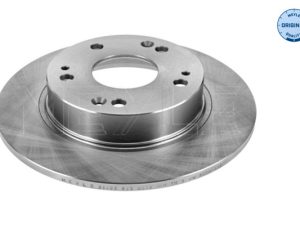 Disc frana HONDA CIVIC IX limuzina (FB) 1.8 (FB2) benzina 141 cai MEYLE 31-85 523 0009