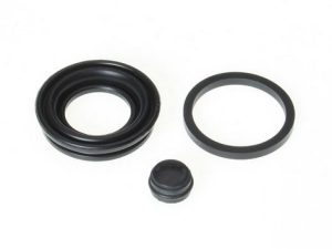 Garnitura piston etrier HONDA CIVIC VI Hatchback (EJ, EK) 1.5 i (EK3) benzina 114 cai BREMBO F SP 025