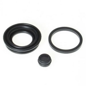 Garnitura piston etrier HONDA CIVIC IV limuzina (ED, EF) 1.6 16V 4x4 benzina 107 cai BREMBO F SP 025