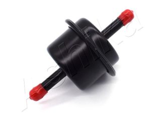 Filtru hidraulic cutie de viteze automata HONDA CIVIC VII cupe (EM2) 1.7 i (EM2) benzina 120 cai ASHIKA FTA123