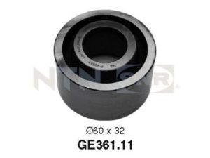 Rola ghidare / conducere curea distributie HONDA CIVIC VI Aerodeck (MB, MC) 2.0 i D (MC3) diesel 105 cai SNR GE361.11