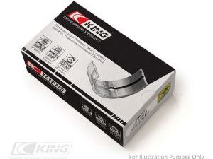 Set rulment arbore cotit HONDA CIVIC X hatchback (FC_, FK_) 1.8 iVTEC (FK5) benzina 141 cai KING MB5428SI