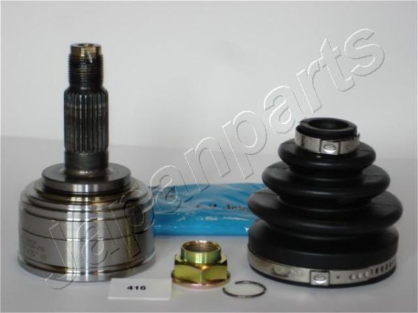 Cap planetara HONDA CIVIC V Hatchback (EG) 1.3 16V (EG3) benzina 75 cai JAPANPARTS GI-416