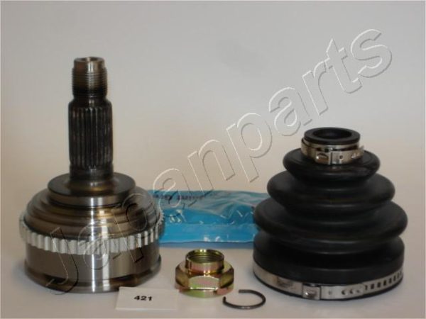 Cap planetara HONDA CIVIC V Hatchback (EG) 1.6 VTi 16V (EG6) benzina 160 cai JAPANPARTS GI-421
