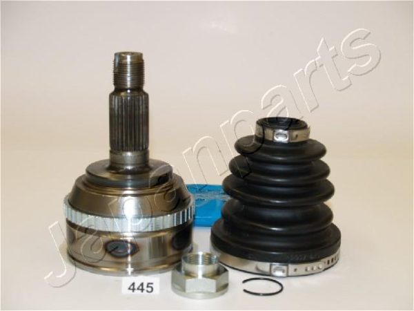 Cap planetara HONDA CIVIC VII Hatchback (EU, EP, EV) 1.7 CTDi (EP4, EU9) diesel 100 cai JAPANPARTS GI-445