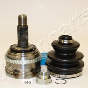 Cap planetara HONDA CIVIC VI Fastback (MA, MB) 2.0 i TD (MB7) diesel 86 cai JAPANPARTS GI-446