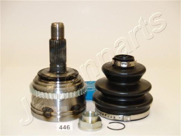 Cap planetara HONDA CIVIC VI Fastback (MA, MB) 2.0 i TD (MB7) diesel 86 cai JAPANPARTS GI-446