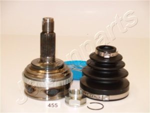 Cap planetara HONDA HR-V (GH_) 1.6 16V (GH1, GH3) benzina 105 cai JAPANPARTS GI-455