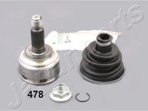 Cap planetara HONDA CIVIC VIII Hatchback (FN, FK) 1.4 (FK1) benzina 83 cai JAPANPARTS GI-478