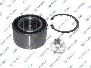 Set rulment roata HONDA CIVIC V limuzina (EG, EH) 1.5 (EG8) benzina 101 cai GSP GK3245