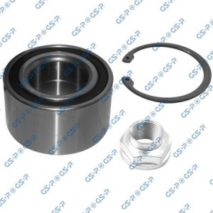 Set rulment roata HONDA CIVIC V Hatchback (EG) 1.5 i 16V (EG4) benzina 94 cai GSP GK3245