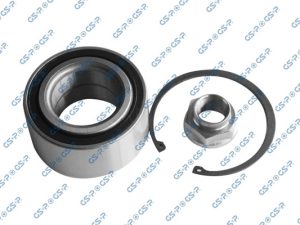 Set rulment roata HONDA HR-V (GH_) 1.6 16V (GH1, GH3) benzina 105 cai GSP GK3246