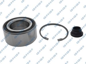 Set rulment roata HONDA CIVIC VIII Hatchback (FN, FK) Type R (FN2) benzina 201 cai GSP GK3961