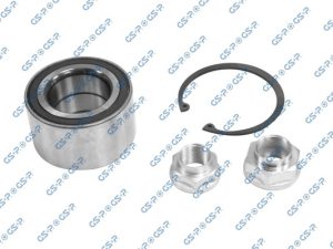 Set rulment roata HONDA CIVIC VIII Hatchback (FN, FK) 1.4 (FK1) benzina 83 cai GSP GK7469