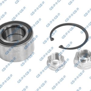 Set rulment roata HONDA CIVIC IX (FK) 1.4 i-VTEC (FK1) benzina 99 cai GSP GK7469