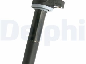 Bobina de inductie HONDA CIVIC VII cupe (EM2) 1.6 i (EM1) benzina 110 cai DELPHI GN10168-11B1