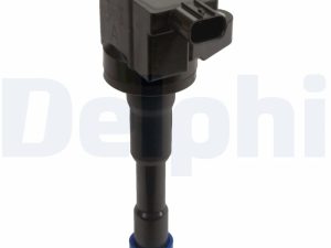 Bobina de inductie HONDA CIVIC VIII Hatchback (FN, FK) 1.4 (FK1) benzina 83 cai DELPHI GN10248-12B1