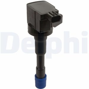 Bobina de inductie HONDA CIVIC VIII limuzina (FD, FA) 1.3 IMA (FA3, FD3) benzina/elector 95 cai DELPHI GN10248-12B1
