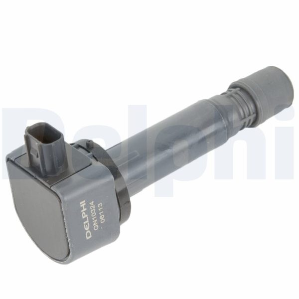Bobina de inductie HONDA CIVIC IX limuzina (FB) 1.8 (FB2) benzina 141 cai DELPHI GN10324-12B1