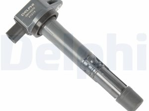 Bobina de inductie HONDA CIVIC VIII Hatchback (FN, FK) 2.0 i-VTEC Type R (FN2) benzina 241 cai DELPHI GN10370-12B1