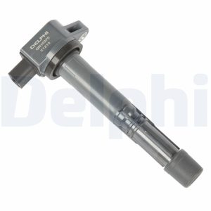 Bobina de inductie HONDA CIVIC VIII Hatchback (FN, FK) 2.0 i-VTEC Type R (FN2) benzina 241 cai DELPHI GN10370-12B1