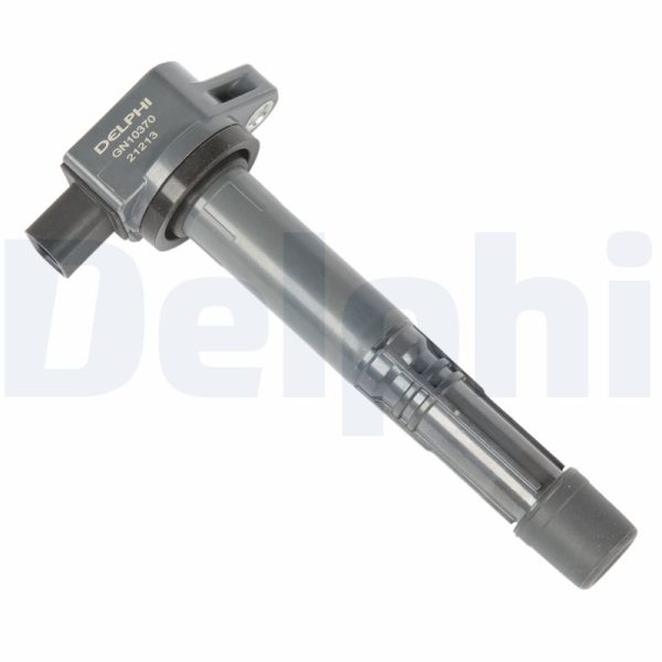 Bobina de inductie HONDA CIVIC VIII Hatchback (FN, FK) 2.0 i-VTEC Type R (FN2) benzina 241 cai DELPHI GN10370-12B1