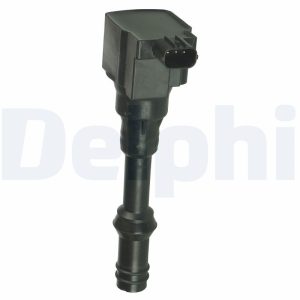 Bobina de inductie HONDA CIVIC VIII Hatchback (FN, FK) 1.4 (FK1) benzina 83 cai DELPHI GN10382-12B1