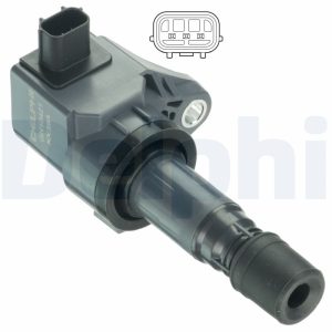Bobina de inductie HONDA CIVIC IX Tourer (FK) 1.8 i-VTEC (FK2) benzina 141 cai DELPHI GN10421-12B1