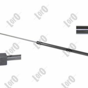 Amortizor portbagaj HONDA CIVIC VII Hatchback (EU, EP, EV) 1.4 i (EP1, EU7) benzina 75 cai ABAKUS 101-00-200