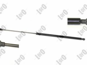 Amortizor portbagaj HONDA CIVIC VIII Hatchback (FN, FK) 1.4 (FK1) benzina 83 cai ABAKUS 101-00-257