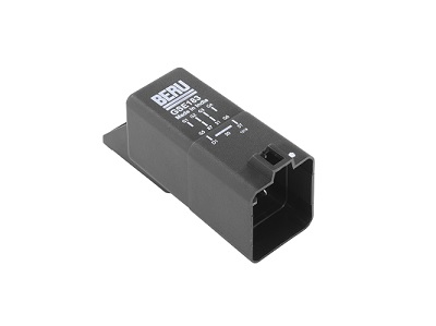 Unitate de control bujii incandescente HONDA CIVIC X limuzina (FC_) 1.6 i-DTEC (FC8) diesel 120 cai BERU GSE183