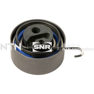 Rola intinzator curea distributie HONDA CIVIC VII Hatchback (EU, EP, EV) 1.7 CTDi (EP4, EU9) diesel 100 cai SNR GT353.29