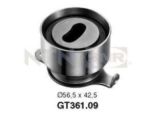 Rola intinzator curea distributie HONDA CIVIC IV limuzina (ED, EF) 1.3 (ED1) benzina 75 cai SNR GT361.09