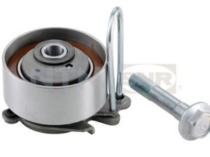 Rola intinzator curea distributie HONDA CIVIC VII Hatchback (EU, EP, EV) 1.4 i (EP1, EU7) benzina 75 cai SNR GT374.25