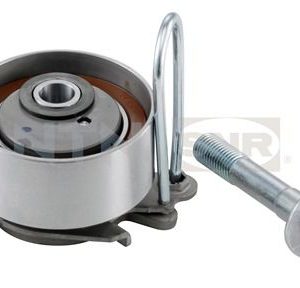 Rola intinzator curea distributie HONDA CIVIC VII Hatchback (EU, EP, EV) 1.4 i (EP1, EU7) benzina 75 cai SNR GT374.25