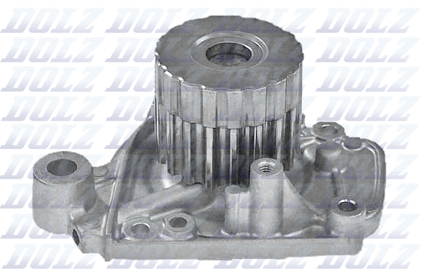Pompa de apa HONDA CIVIC VI limuzina (EJ, EK, SO) 1.4 (EJ9) benzina 75 cai DOLZ H129