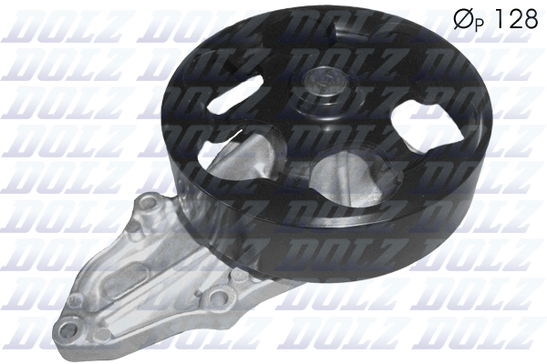 Pompa de apa HONDA CIVIC VII Hatchback (EU, EP, EV) 2.0 i Sport (EV1) benzina 160 cai DOLZ H135