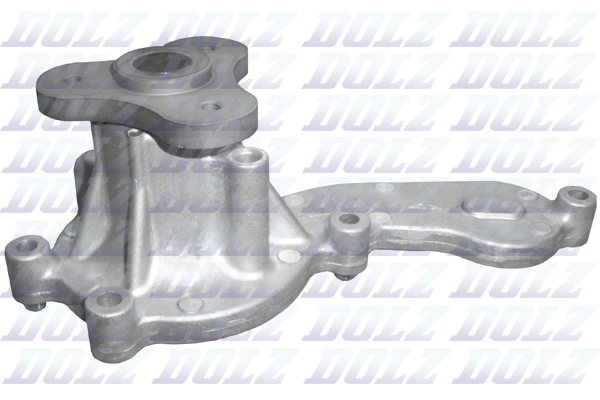 Pompa de apa HONDA CIVIC VIII Hatchback (FN, FK) 1.4 (FK1, FN4) benzina 100 cai DOLZ H139