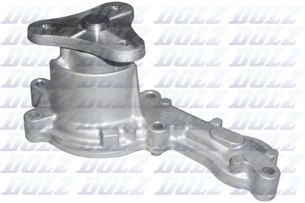 Pompa de apa HONDA CIVIC VIII Hatchback (FN, FK) 1.4 (FK1) benzina 83 cai DOLZ H228