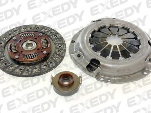 Kit ambreiaj HONDA CIVIC VI Hatchback (EJ, EK) 1.4 i (EJ9) benzina 75 cai EXEDY HCK2020