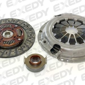 Kit ambreiaj HONDA CIVIC VI Hatchback (EJ, EK) 1.4 i (EJ9) benzina 75 cai EXEDY HCK2020
