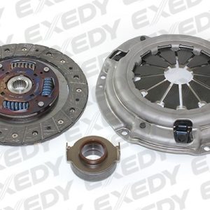 Kit ambreiaj HONDA CIVIC V cupe (EJ) 1.5 i LSi (EJ2) benzina 101 cai EXEDY HCK2026