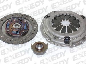 Kit ambreiaj HONDA CIVIC VI cupe (EJ, EM1) 1.6 (EJ6) benzina 107 cai EXEDY HCK2026
