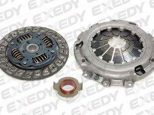 Kit ambreiaj HONDA CIVIC VII Hatchback (EU, EP, EV) 2.0 Type-R (EP3) benzina 200 cai EXEDY HCK2052