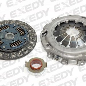 Kit ambreiaj HONDA CIVIC VII Hatchback (EU, EP, EV) 2.0 Type-R (EP3) benzina 200 cai EXEDY HCK2052