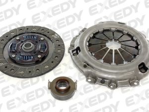 Kit ambreiaj HONDA CIVIC VIII Hatchback (FN, FK) 1.8 (FN1, FK2) benzina 140 cai EXEDY HCK2053