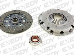 Kit ambreiaj HONDA CIVIC VIII Hatchback (FN, FK) 2.2 CTDi (FK3) diesel 140 cai EXEDY HCK2063