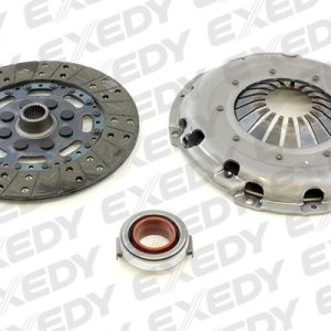 Kit ambreiaj HONDA CIVIC VIII Hatchback (FN, FK) 2.2 CTDi (FK3) diesel 140 cai EXEDY HCK2063