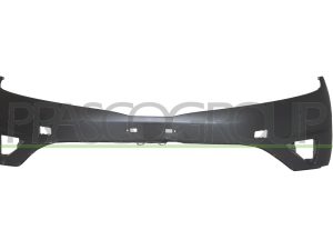 Tampon HONDA CIVIC VIII Hatchback (FN, FK) 1.8 (FN1, FK2) benzina 140 cai PRASCO HD0421011